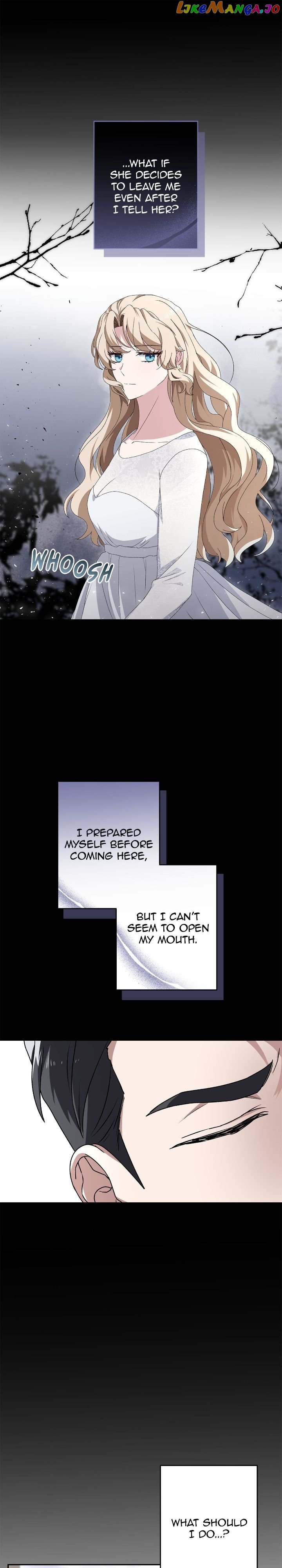 Empress of the Ashes Chapter 34 page 37