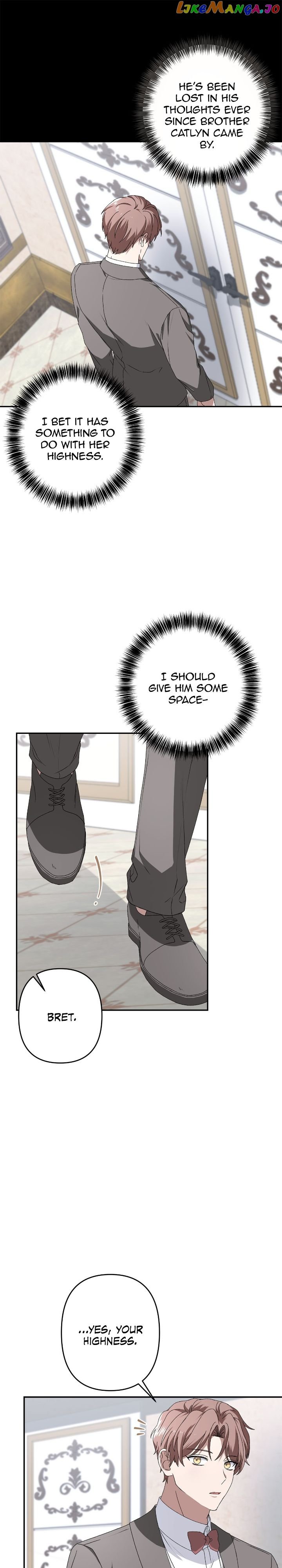 Empress of the Ashes Chapter 34 page 4