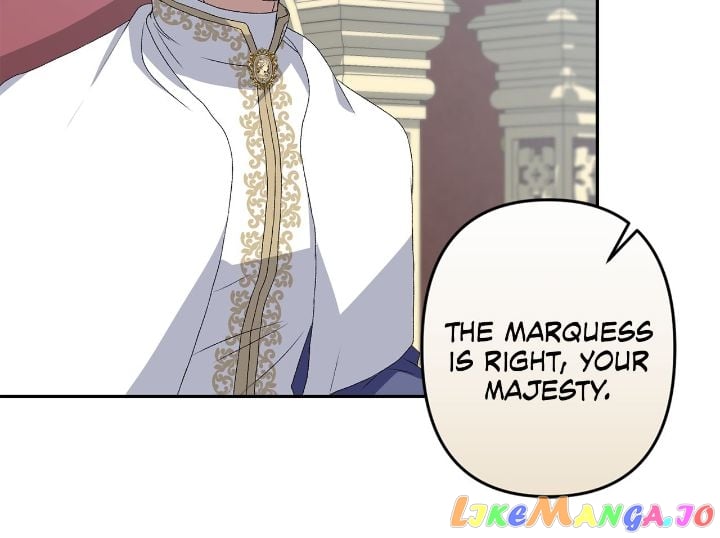 Empress of the Ashes Chapter 36 page 12
