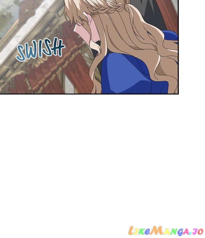 Empress of the Ashes Chapter 36 page 19