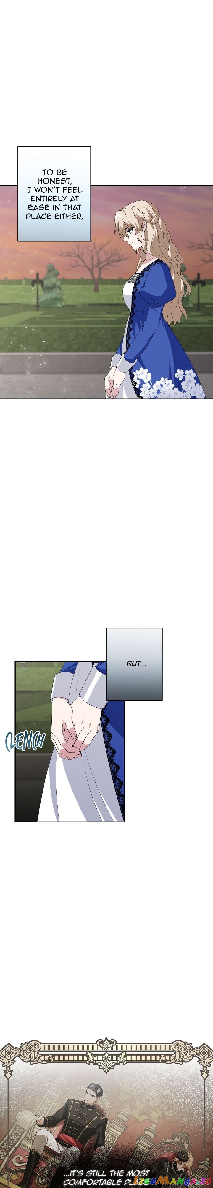 Empress of the Ashes Chapter 36 page 26
