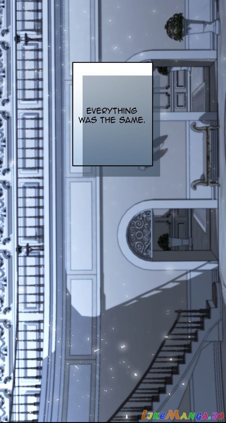 Empress of the Ashes Chapter 36 page 33
