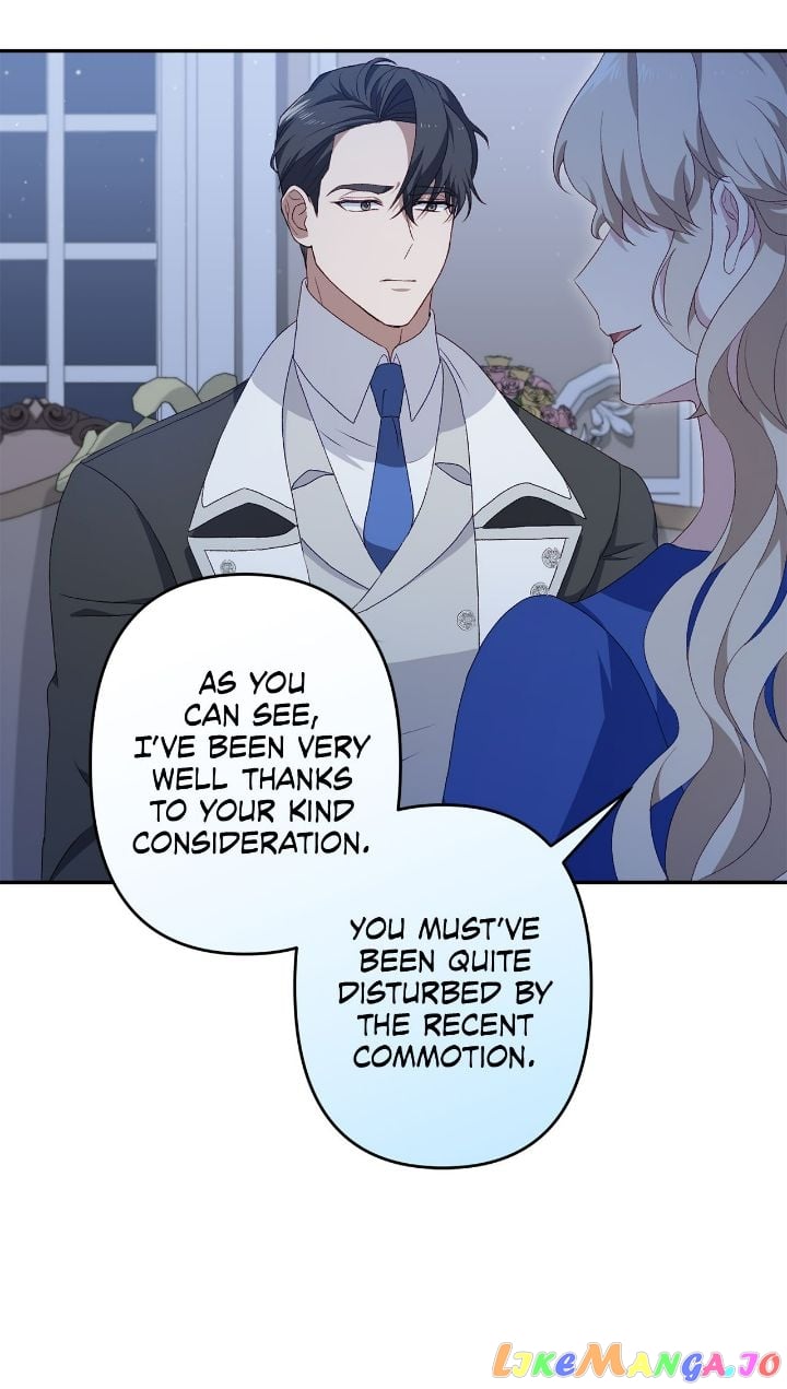 Empress of the Ashes Chapter 37 page 14