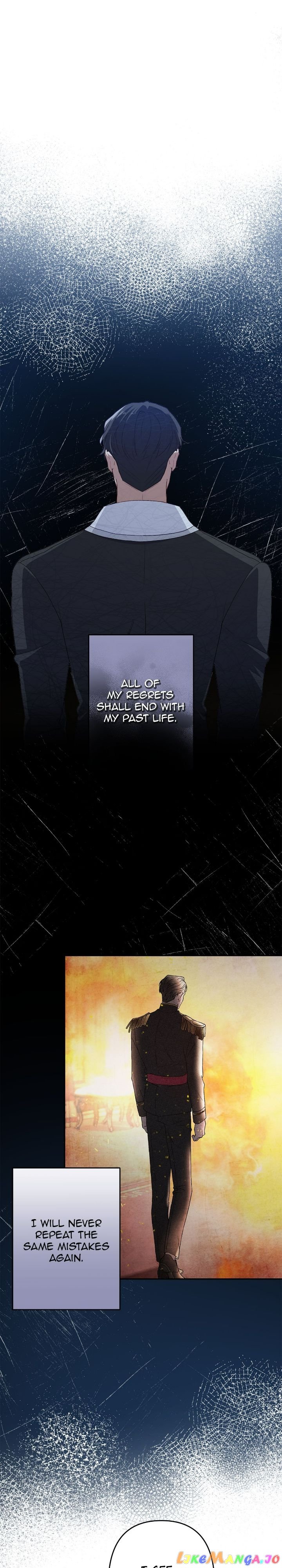 Empress of the Ashes Chapter 37 page 31