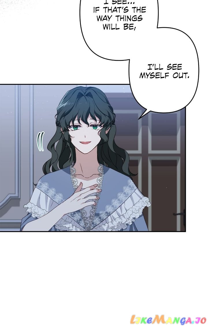 Empress of the Ashes Chapter 37 page 32