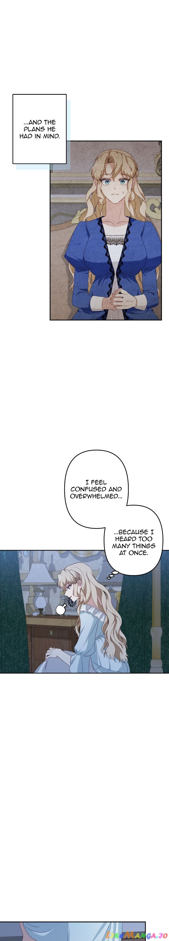 Empress of the Ashes Chapter 37 page 37