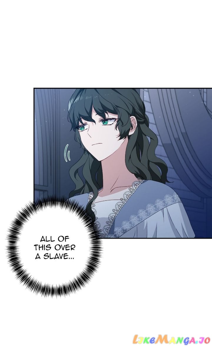 Empress of the Ashes Chapter 37 page 41