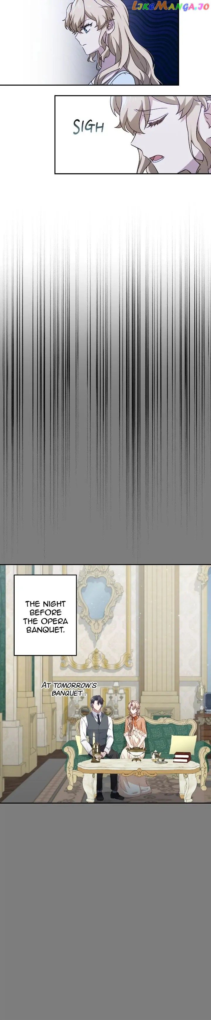 Empress of the Ashes Chapter 43 page 15