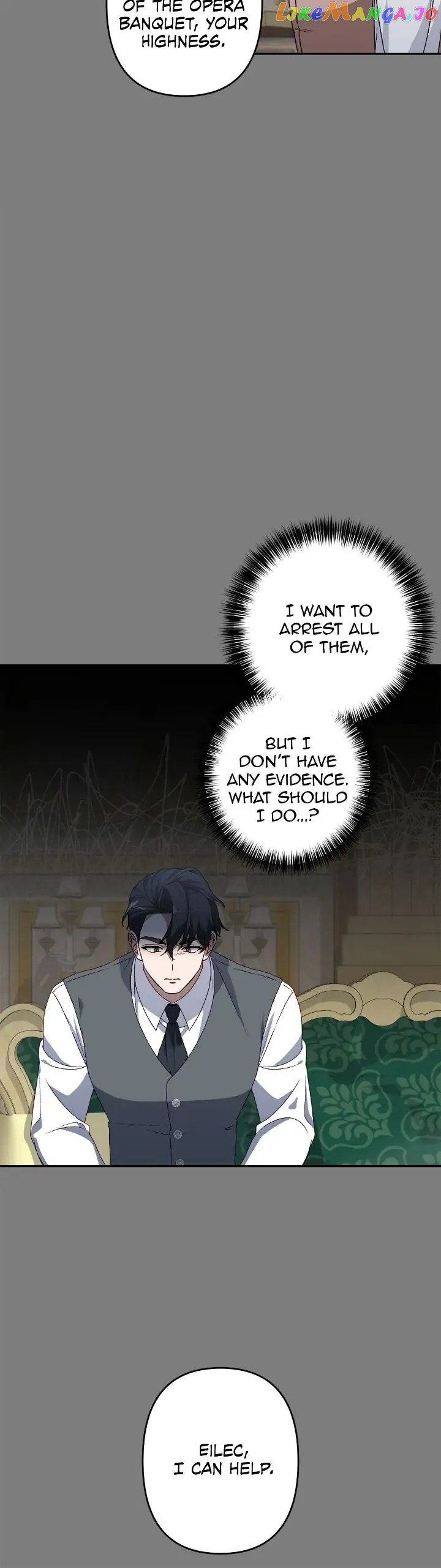 Empress of the Ashes Chapter 43 page 22