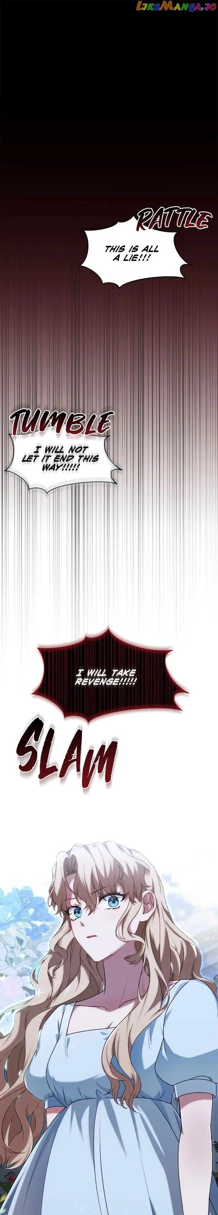 Empress of the Ashes Chapter 43 page 34
