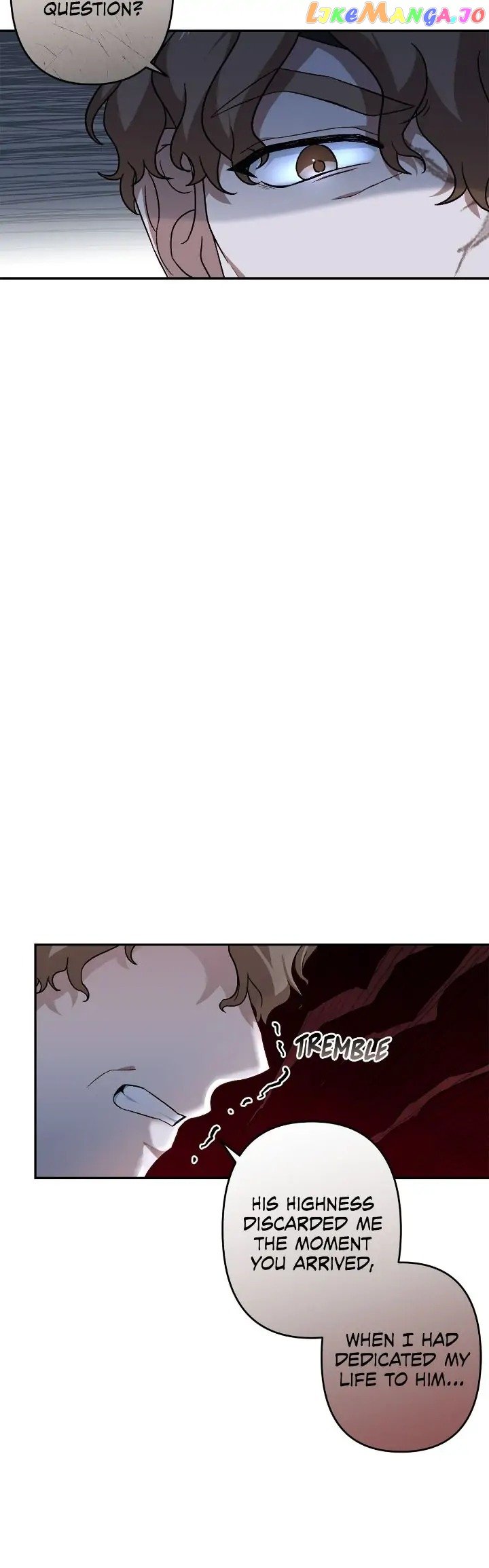 Empress of the Ashes Chapter 43 page 3