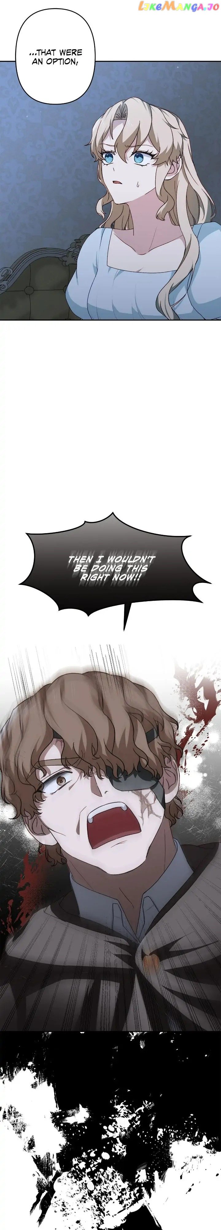 Empress of the Ashes Chapter 43 page 6