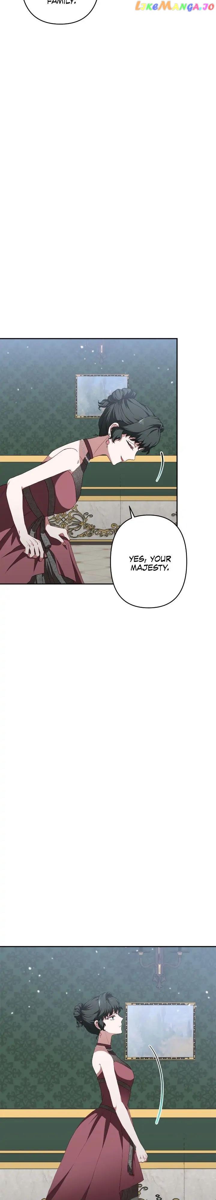 Empress of the Ashes Chapter 44 page 35