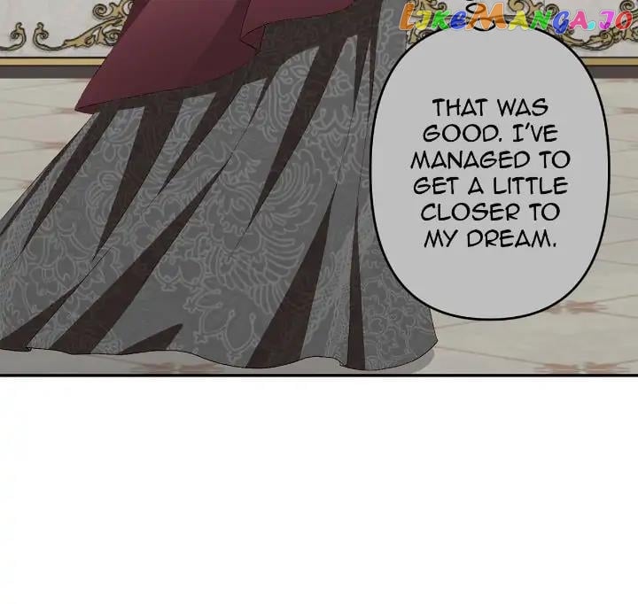 Empress of the Ashes Chapter 44 page 36