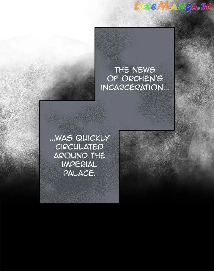 Empress of the Ashes Chapter 44 page 3