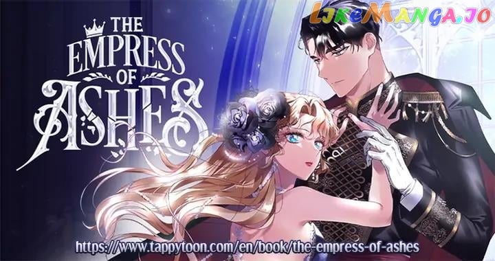 Empress of the Ashes Chapter 44 page 43