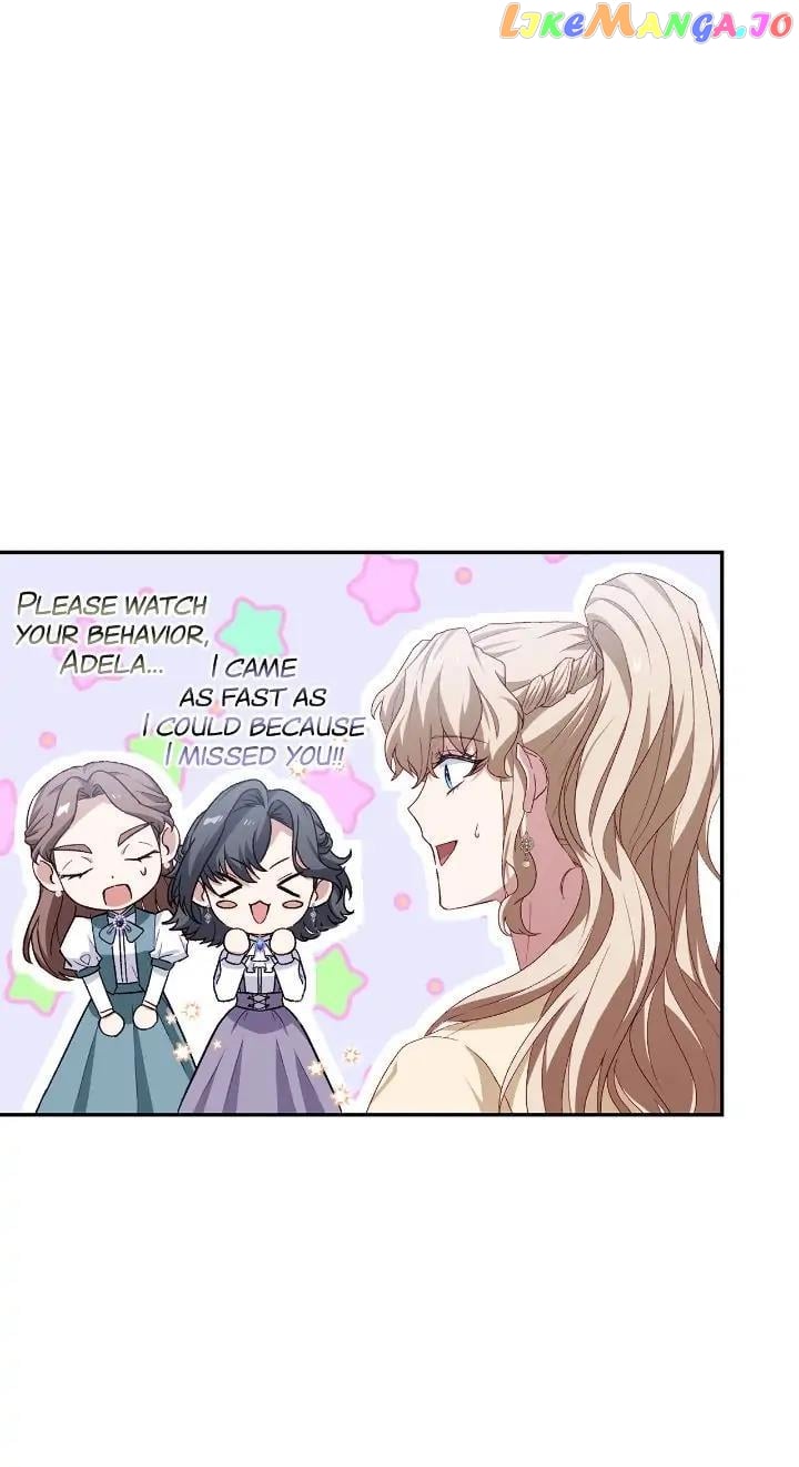 Empress of the Ashes Chapter 44 page 5