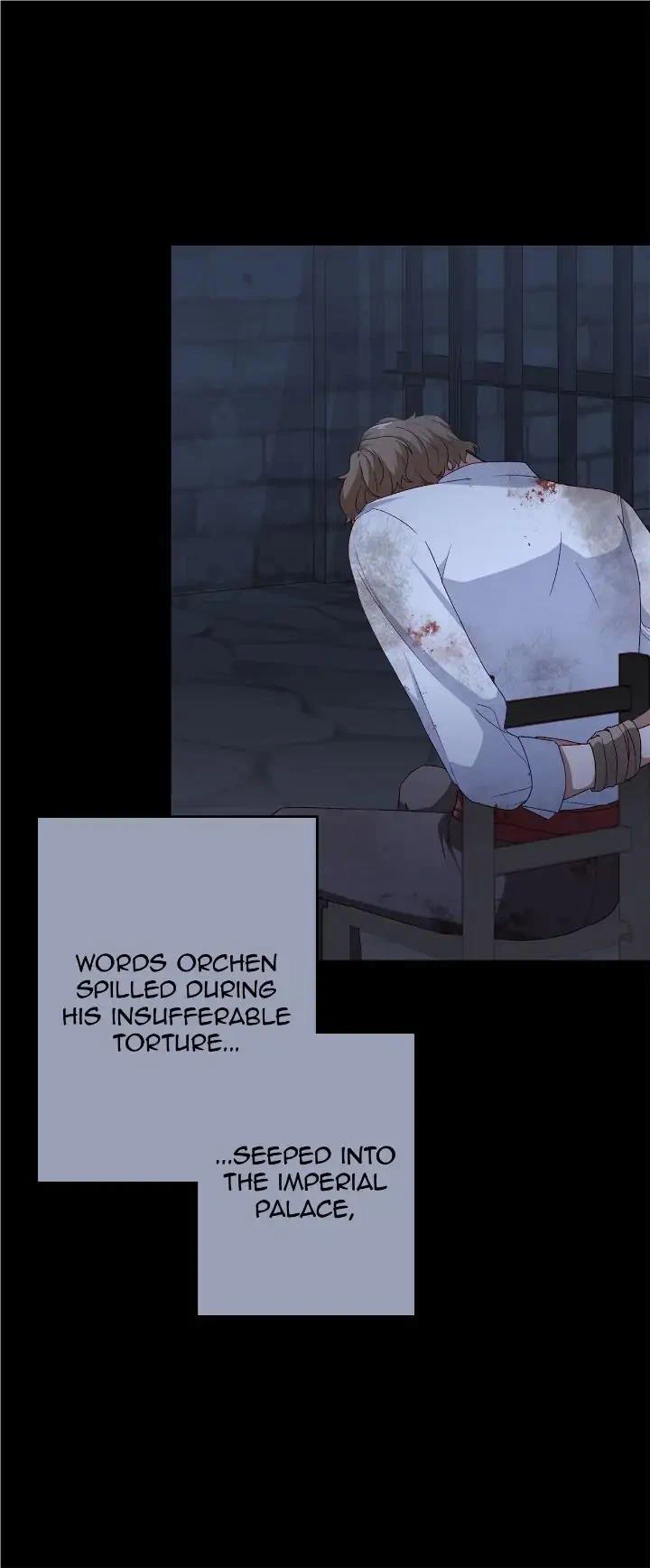 Empress of the Ashes Chapter 45 page 13