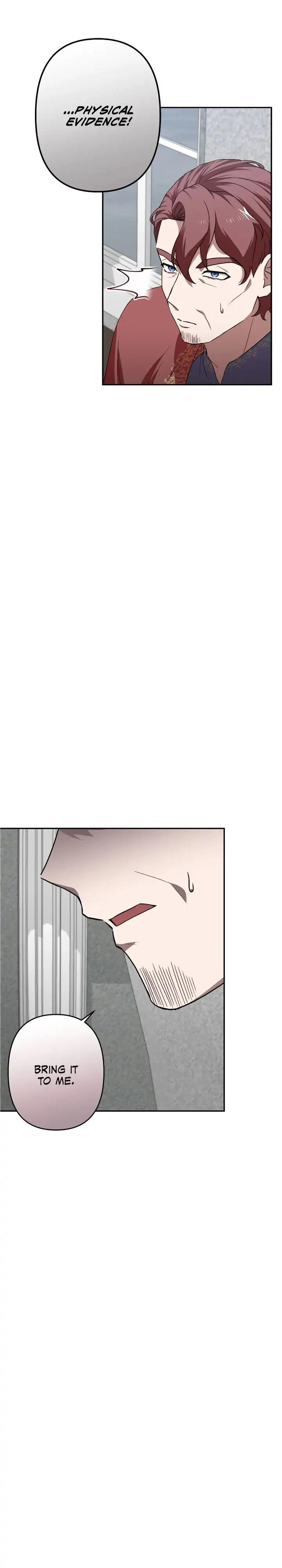 Empress of the Ashes Chapter 45 page 24