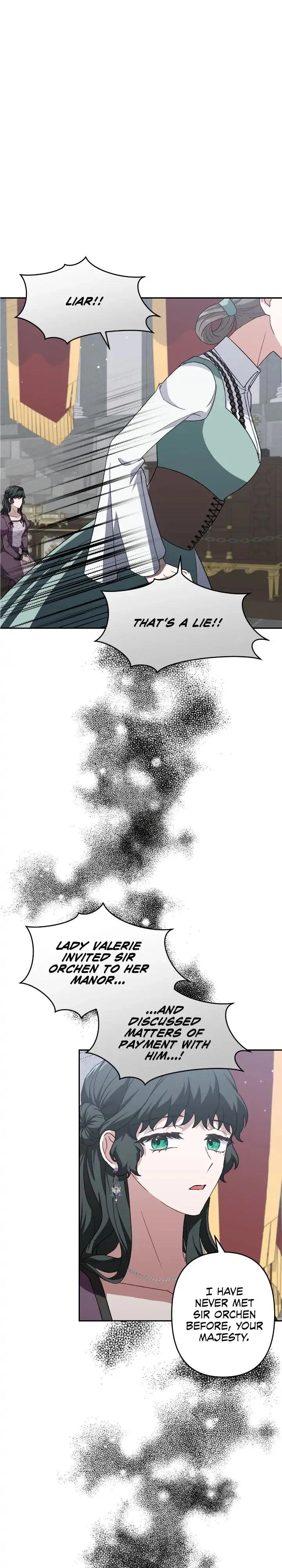Empress of the Ashes Chapter 45 page 30