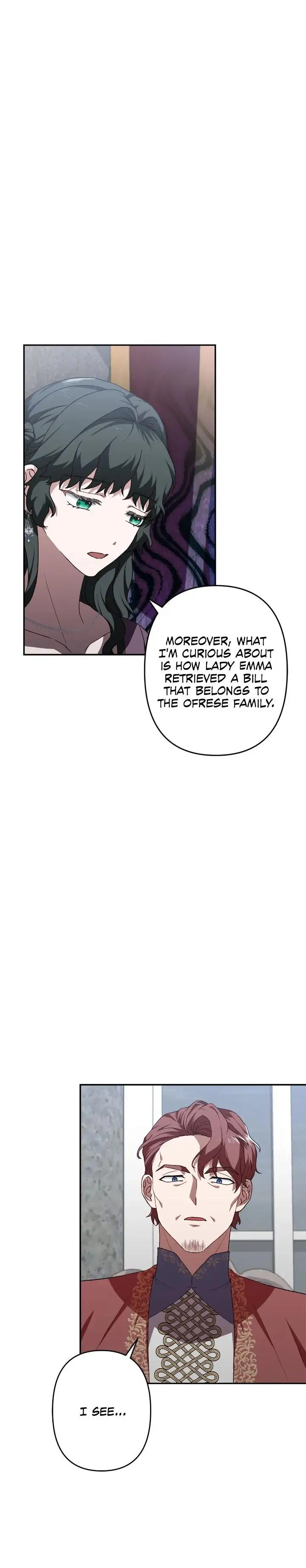 Empress of the Ashes Chapter 45 page 32