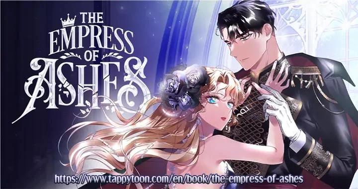 Empress of the Ashes Chapter 45 page 37