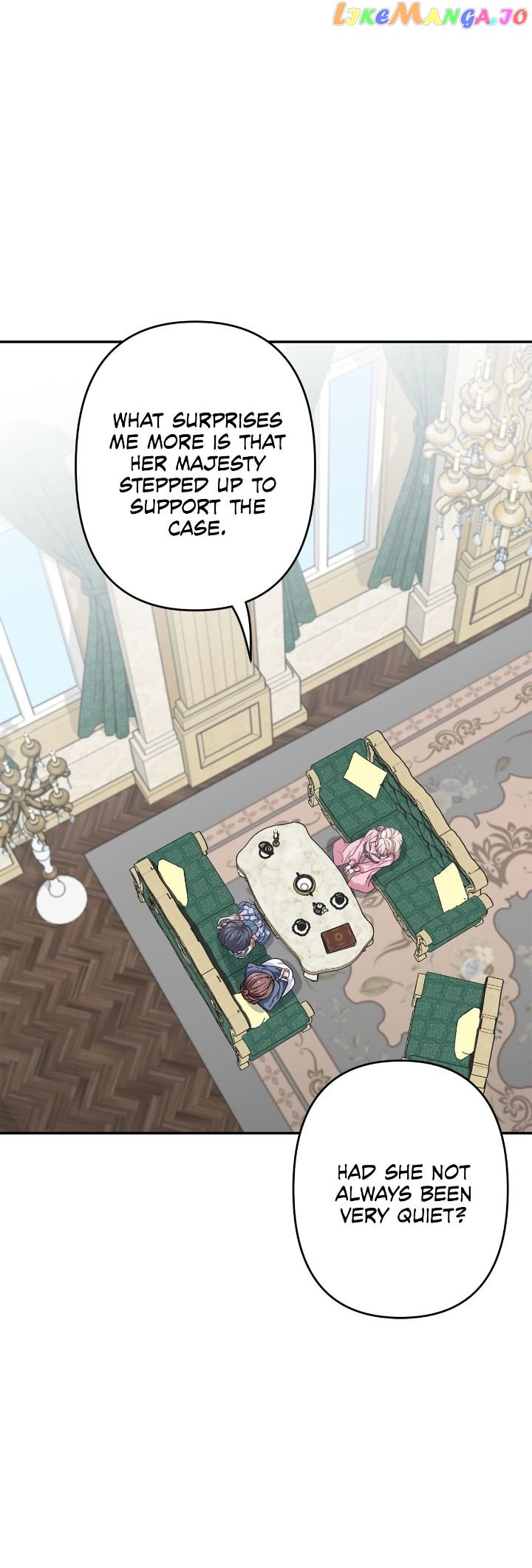 Empress of the Ashes Chapter 46 page 12