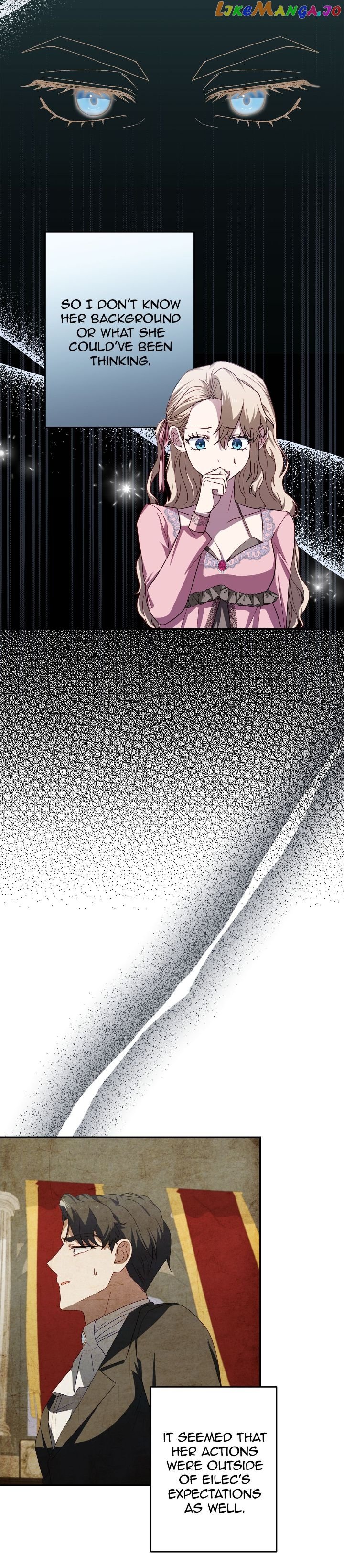 Empress of the Ashes Chapter 46 page 14