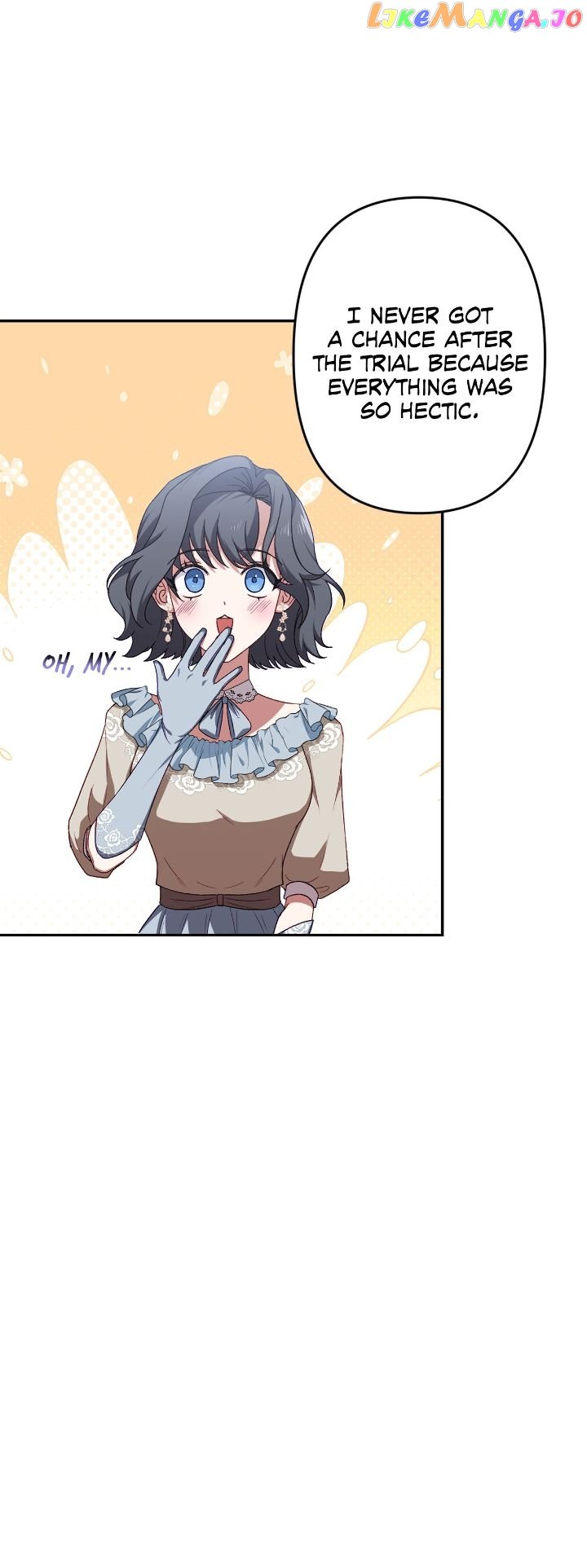 Empress of the Ashes Chapter 46 page 16