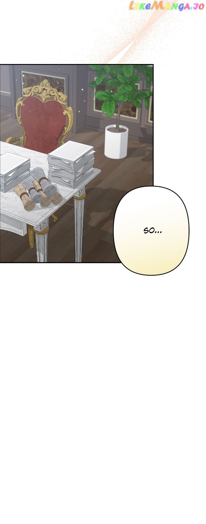 Empress of the Ashes Chapter 46 page 18