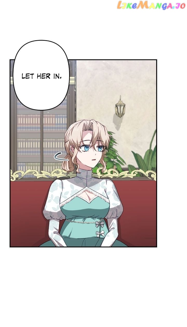 Empress of the Ashes Chapter 46 page 22
