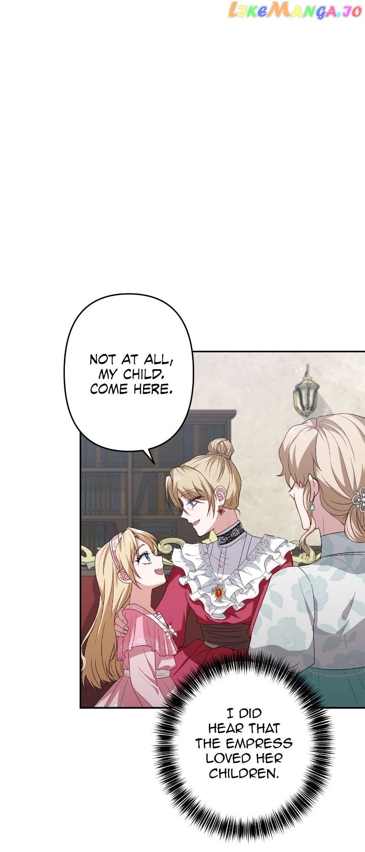 Empress of the Ashes Chapter 46 page 24