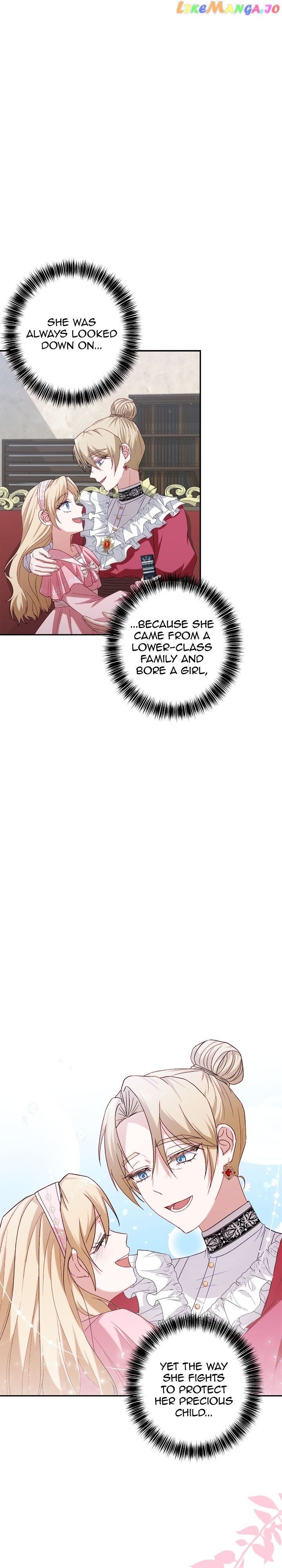 Empress of the Ashes Chapter 46 page 25