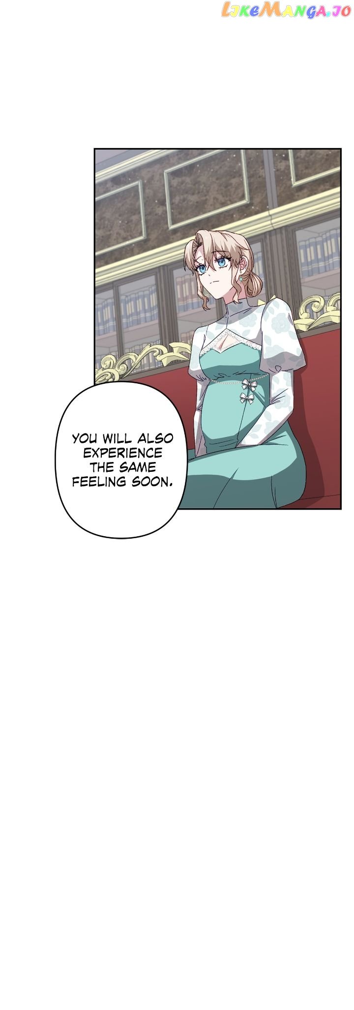 Empress of the Ashes Chapter 46 page 28