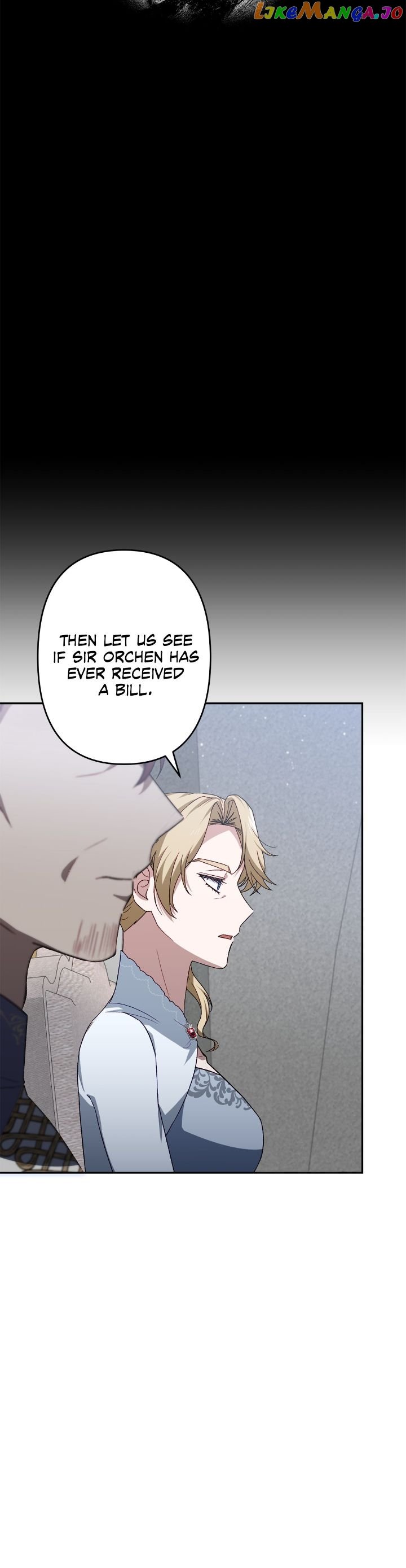 Empress of the Ashes Chapter 46 page 2