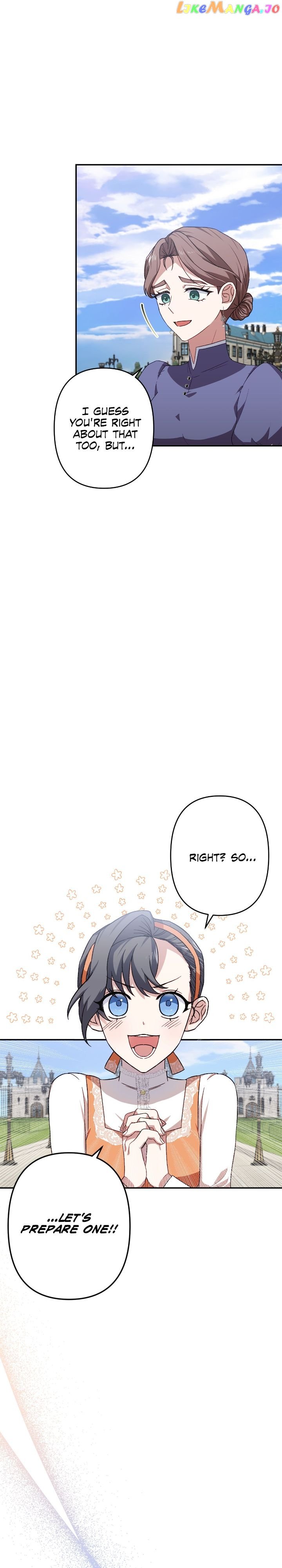 Empress of the Ashes Chapter 46 page 35
