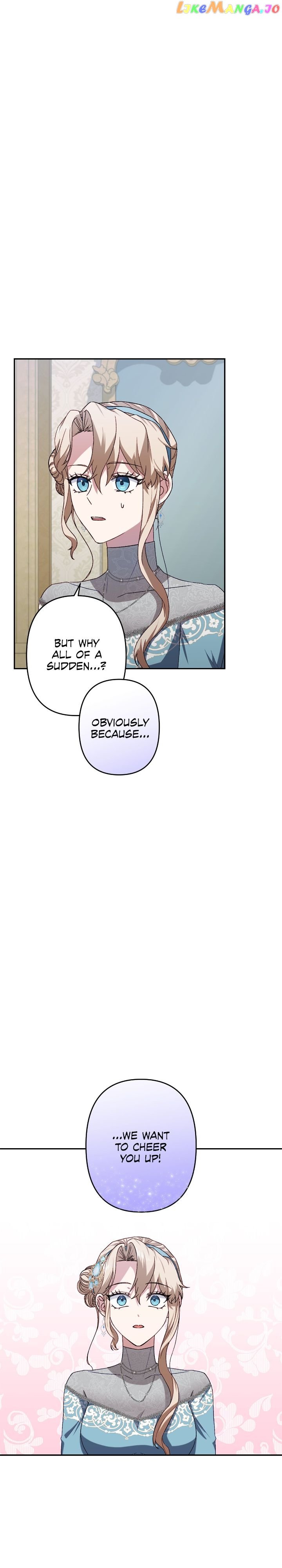 Empress of the Ashes Chapter 46 page 37
