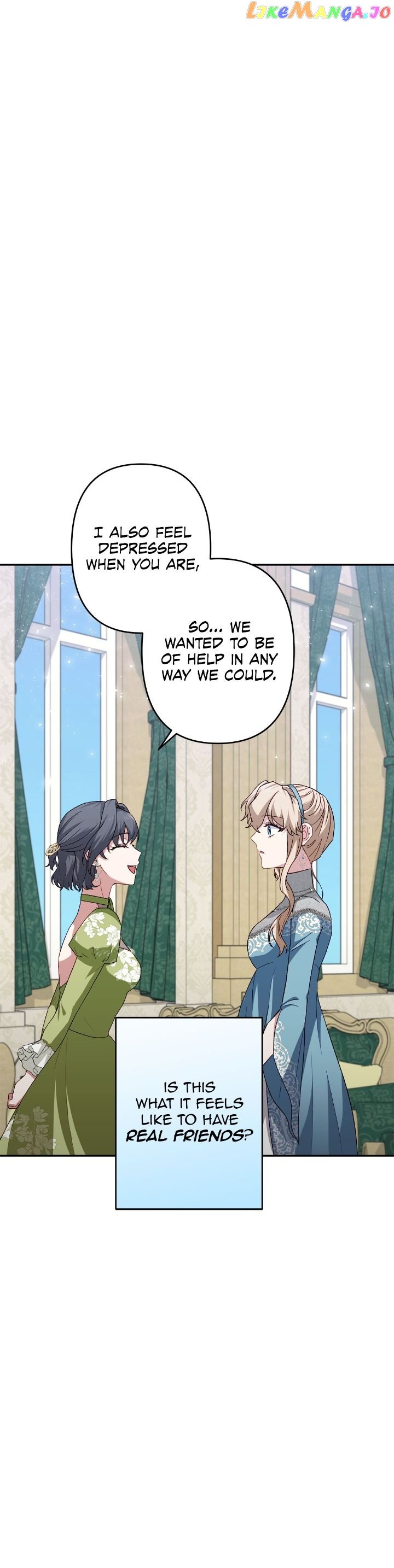 Empress of the Ashes Chapter 46 page 38