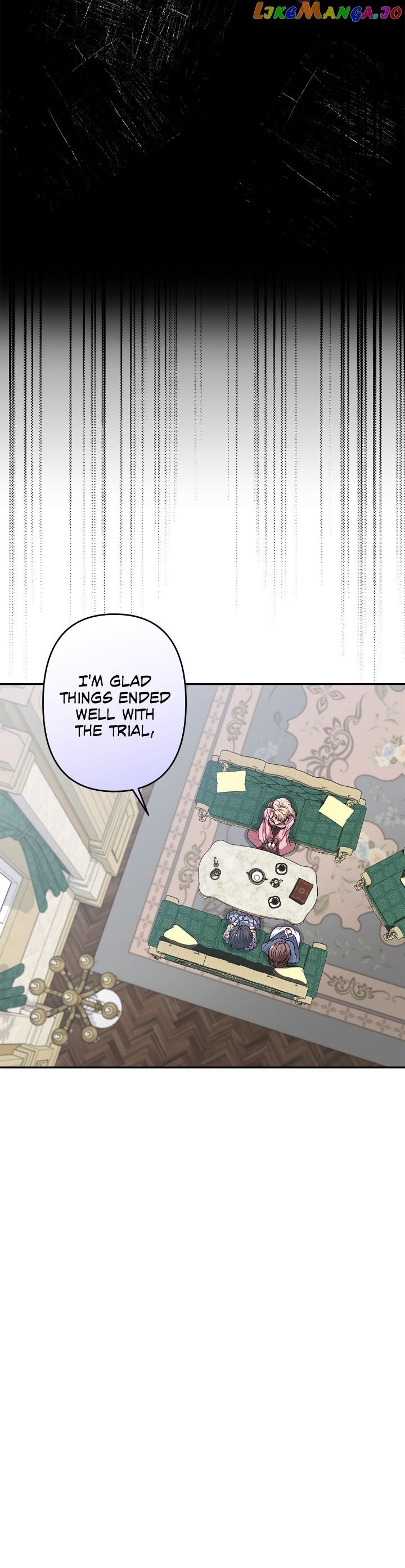 Empress of the Ashes Chapter 46 page 8