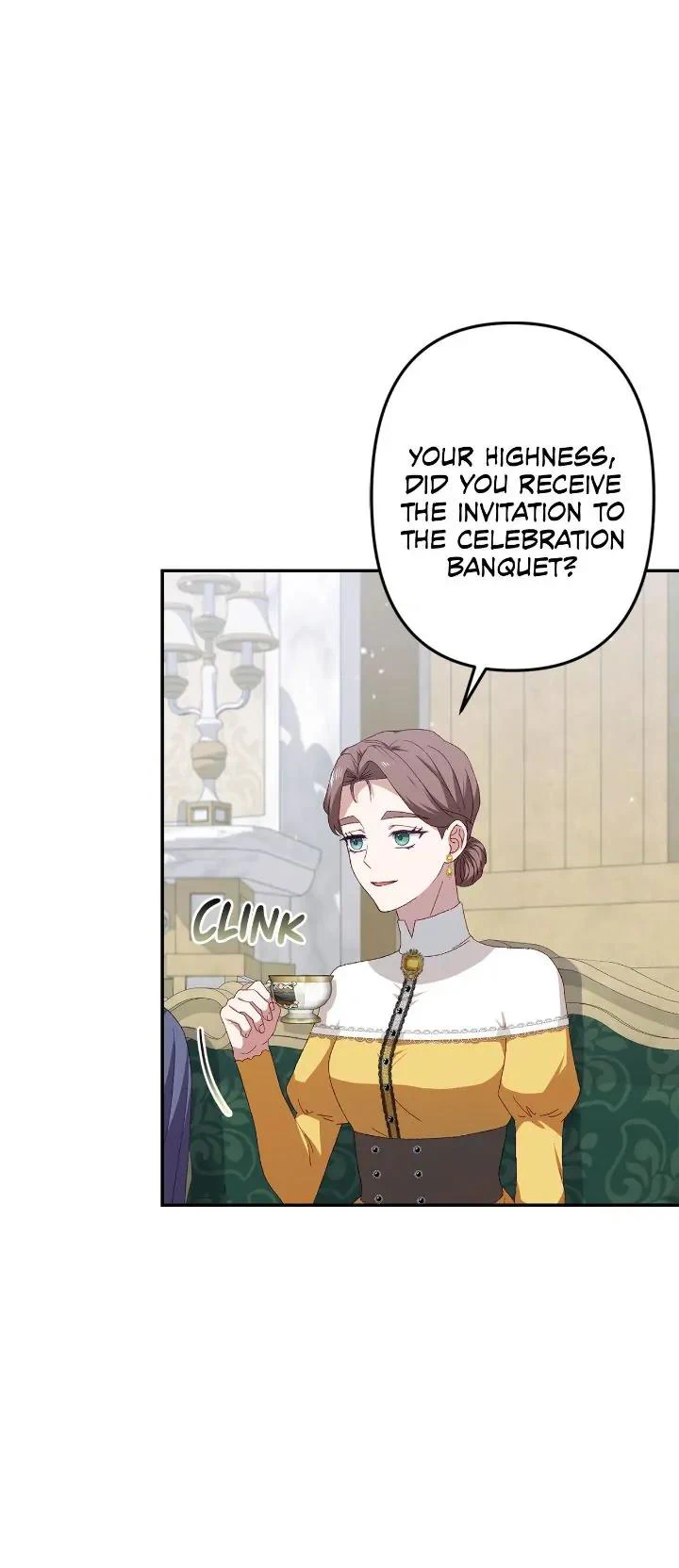 Empress of the Ashes Chapter 48 page 11