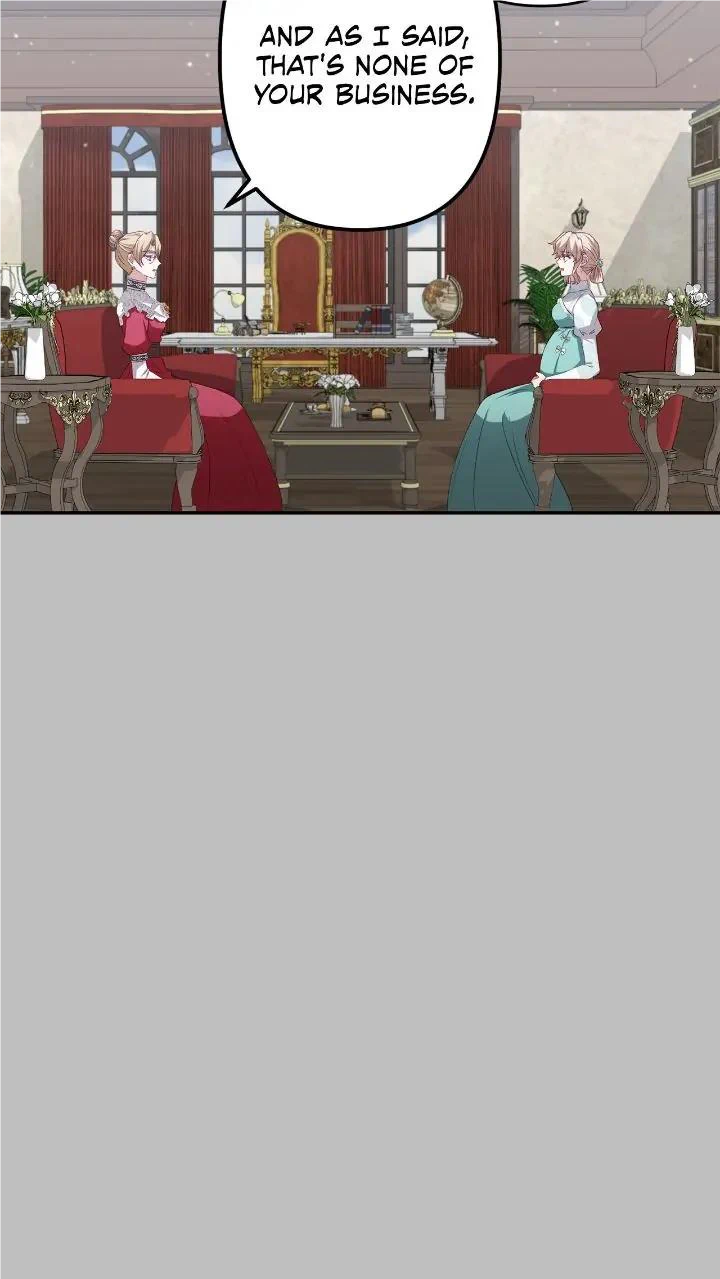 Empress of the Ashes Chapter 48 page 21