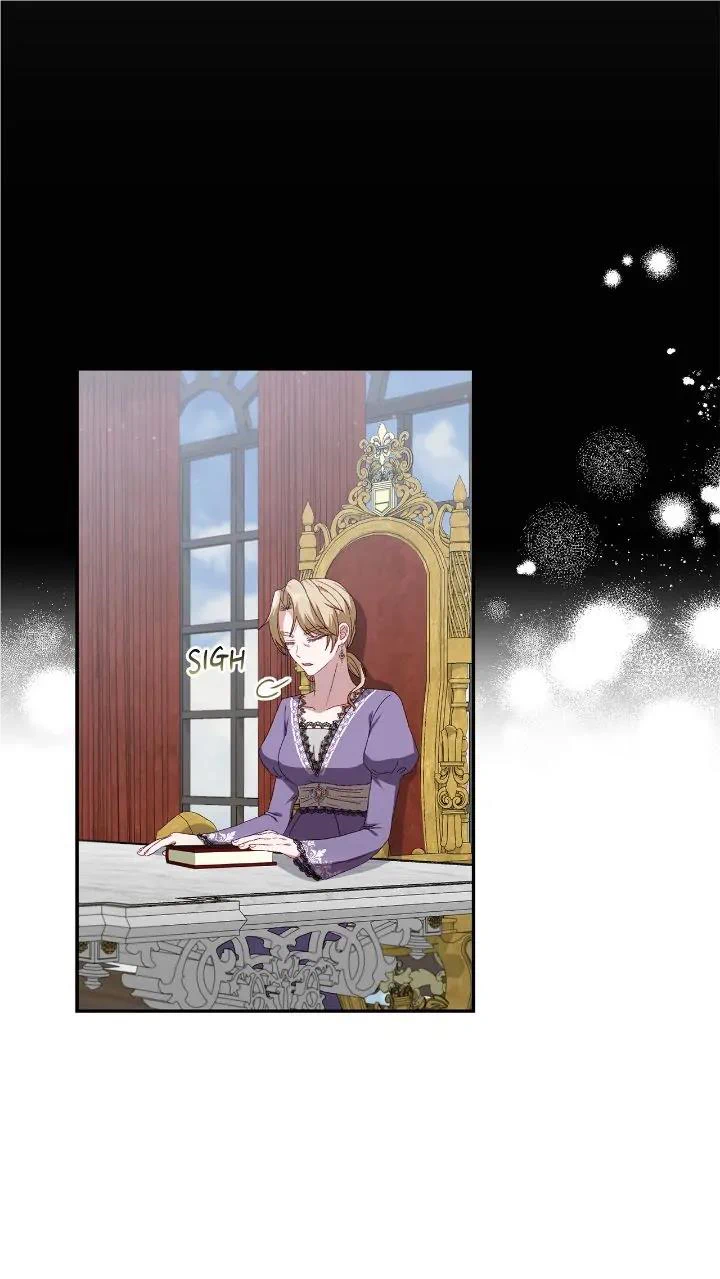 Empress of the Ashes Chapter 48 page 25