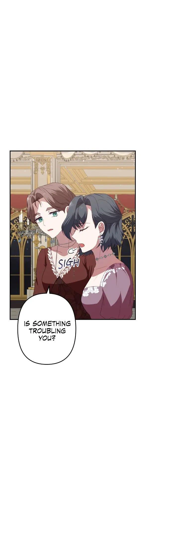 Empress of the Ashes Chapter 48 page 29