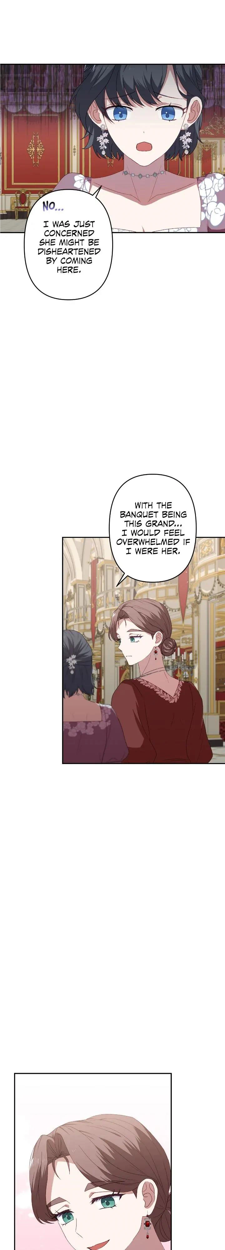 Empress of the Ashes Chapter 48 page 30