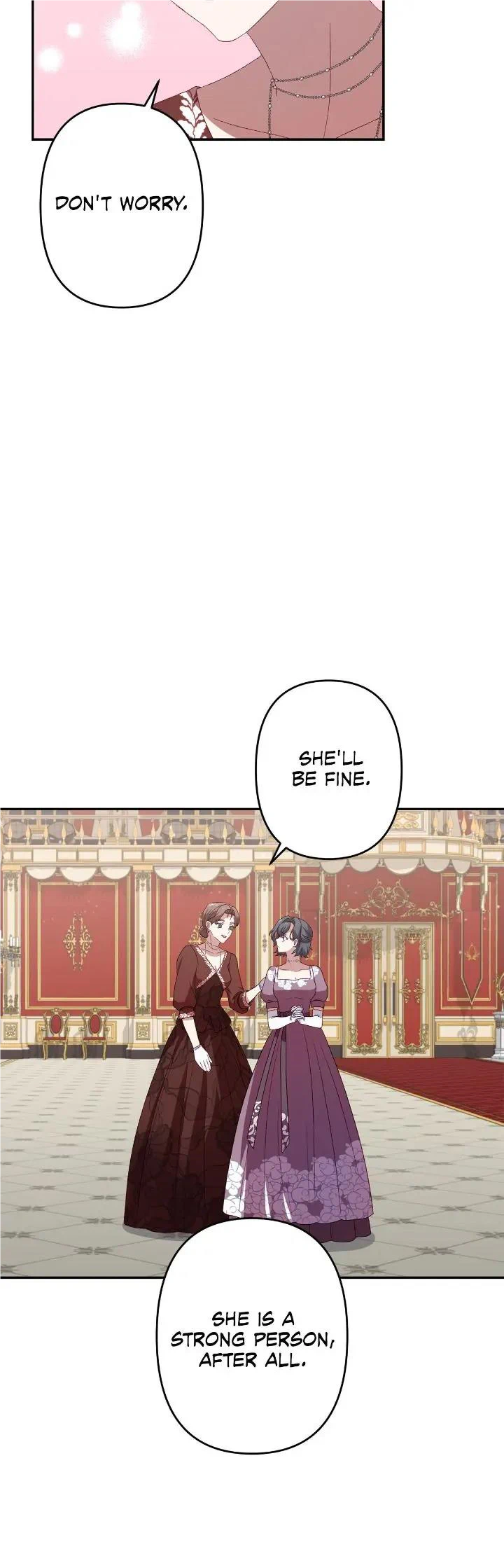 Empress of the Ashes Chapter 48 page 31