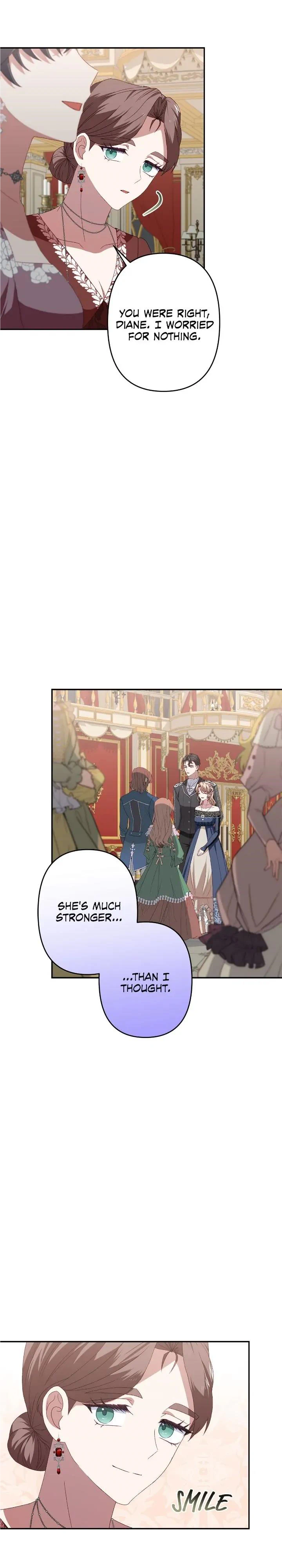 Empress of the Ashes Chapter 48 page 36