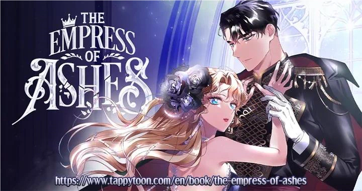 Empress of the Ashes Chapter 48 page 41
