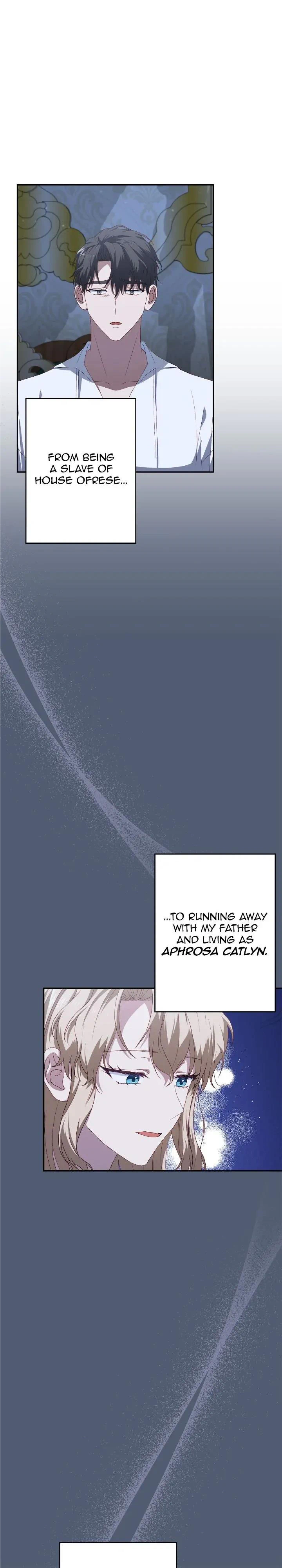 Empress of the Ashes Chapter 48 page 4