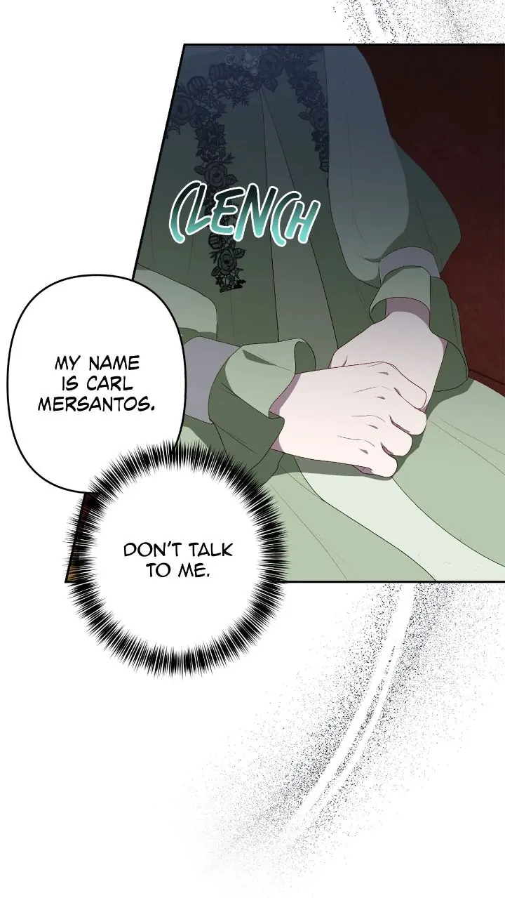 Empress of the Ashes Chapter 49 page 21