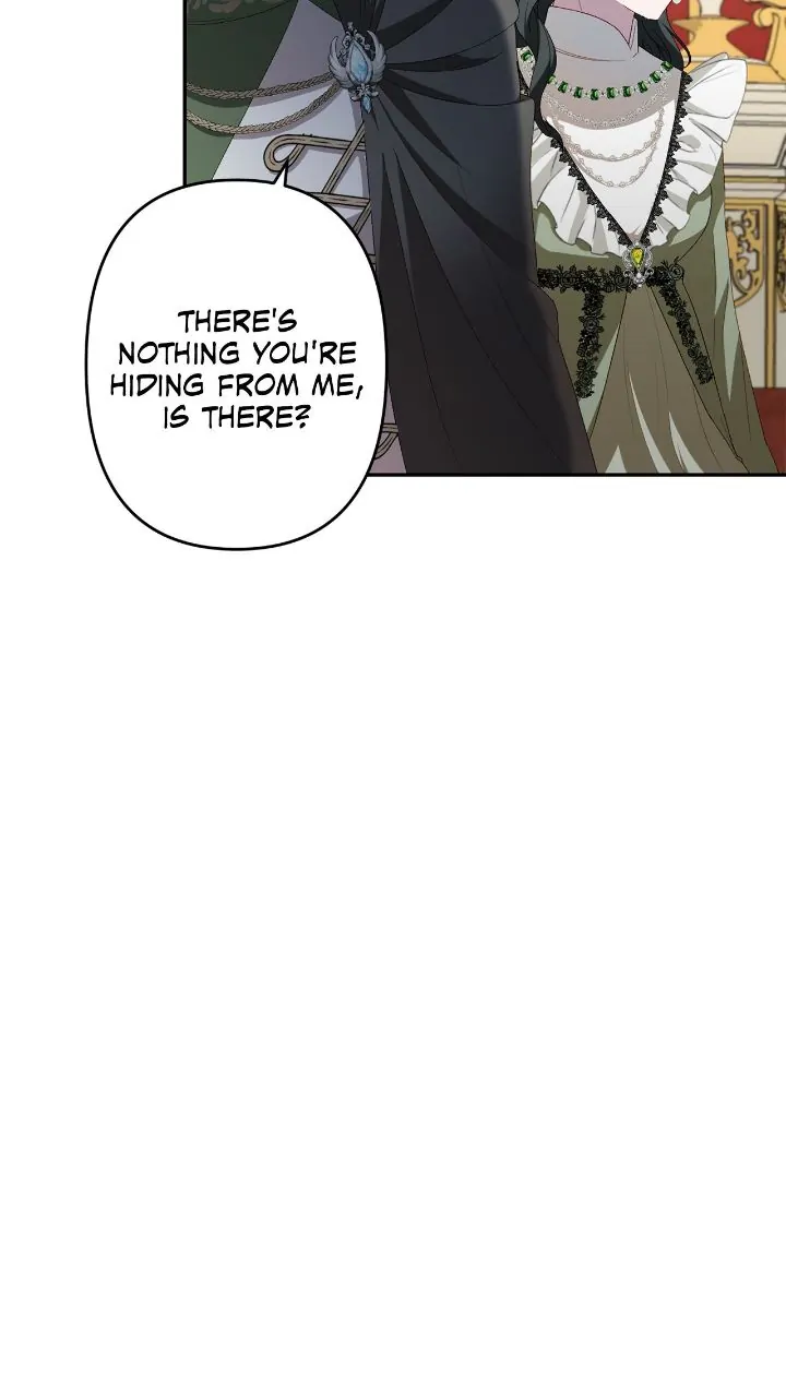 Empress of the Ashes Chapter 49 page 27